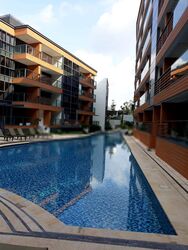 Sophia Hills (D9), Condominium #540778461